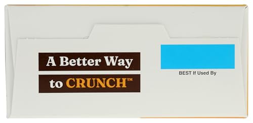 CATALINA CRUNCH VANILLA CREME SANDWICH COOKIES, 5.9OZ (14 COOKIES) | LOW CARB, LOW-SUGAR, KETO SNACKS