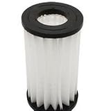 New Zodiac Jandy R0374600 Ray-Vac Energy Filter Element Original Replacement