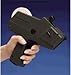 Monarch 1110, 1-Line Pricing Gun, Black