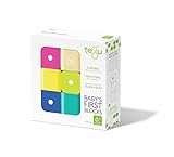 Tegu 6 Piece Magnetic Baby’s First Building Blocks