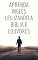 Livro APRENDA INGLÊS UTILIZANDO A BIBLIA E LOUVORES