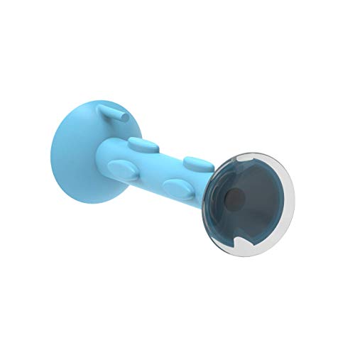 OptiWand 3 Pack Soft contact lens insertion and removal tool. Helps to pinch soft contact lens for removal.