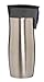 Contigo AUTOSEAL West Loop 1.1 Travel Mug, 16oz, Stainless Steel