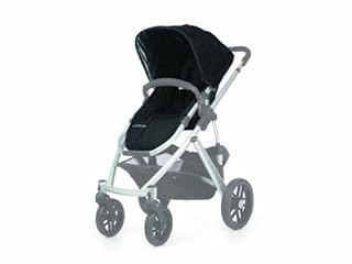 uppababy seat fabric