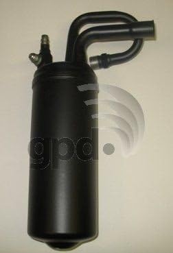 GDP Global Parts Distributors - 98-11 Ranger (1411621)