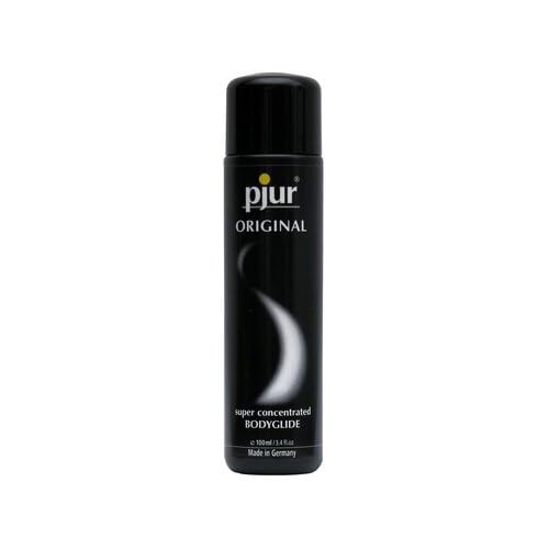 Pjur Original Body Glide Lube - 100ml (Package of 3) image