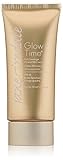 Jane Iredale Glow Time Full Coverage Mineral Cream Concealer BB 3(Light), 1.7 Ounce