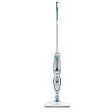 BLACK+DECKER BDH1720SM SmartSelect Steam Mop