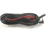Cavo Di Estensione 9 Metri 5 Pin 2,5 Mm Per Telecamera Posteriore DVR E GPS – Per Camion E Furgoni - 3