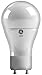 GE Lighting 92286 LED 11-watt (60-watt replacement), 800-Lumen A19 Light Bulb with Plug-In GU24 Base, Soft White, 1-Pack