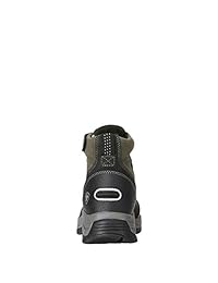 Ariat Womens Terrain Pull-On H2O Endurance