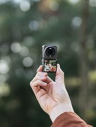 DJI Action 2 Dual-Screen Combo & Magnetic