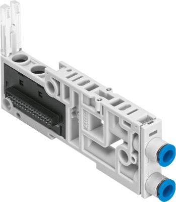 Festo 560994 Model VMPAL-AP-10-QS4-1 Sub-Base