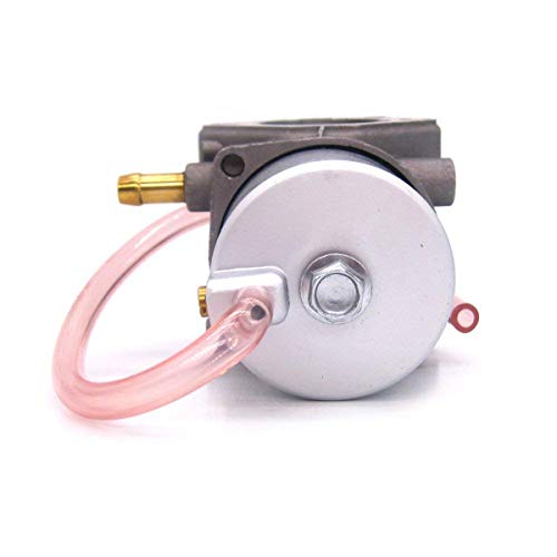 Triumilynn Carburetor 1018059-01 for Golf Cart Club Car Precedent Turf Carryall FE350 Engine 1998 - UP - Thumbnail 5