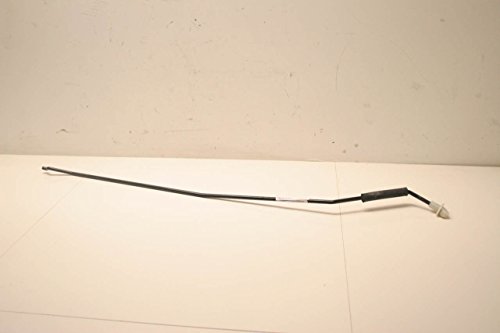 Genuine Honda 74145-SDA-A00 Hood Opener Stay