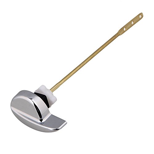 Windspeed Side Mount Toilet Tank Flush Lever Handle for Toilets - Thumbnail 5