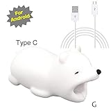 MChoice Cable Line Bite for Type C Cable Cord