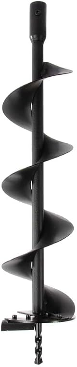 ParkerBrand Earth Auger 150mm Drill Bit PGEA-5200 Replacement view 3