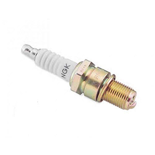 NGK 6213 SILMAR9A9S Laser Iridium Spark Plug