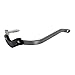 Zeta PRO Armor Hand Guard Titanium Ze71-8003 w/ Mounts