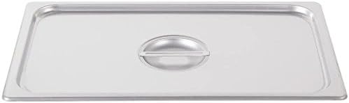Prime Source 75000218 CPC Steam Full Pan Lid - Case of 50