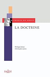 La  doctrine