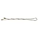 ForPro Bobby Pins, Bronze, 300 Count