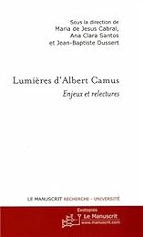 Lumières d'Albert Camus
