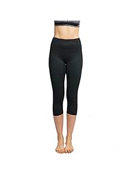 Suave Capri-Length opaco Slim