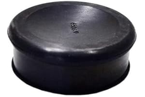Annovi Reverberi AR650670 Buna Dampener Diaphragm for AR30, AR40, AR50 (Pack of 1)