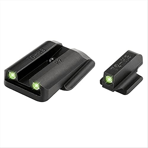 Tritium Handgun GlowintheDark Night Sights for Sig Sauer Pistols