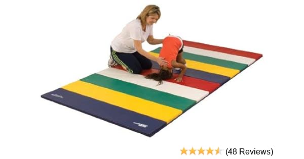 exercise mat for high impact