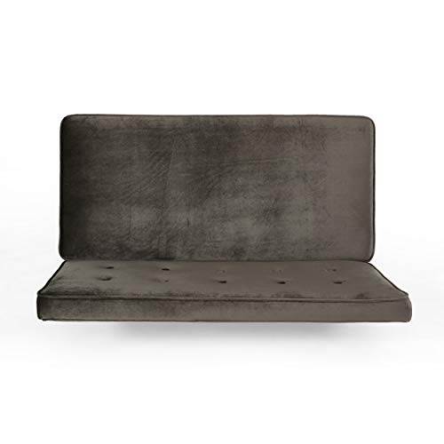 Christopher Knight Home Beatrice Minimalist Dining Bench Settee with