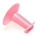ReNext 5 Pcs Hard Plastic Finger Stand Support Rest Nail Art Design Painting Salon DIY
