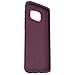 OTTERBOX Symmetry Series Case for Samsung Galaxy S7 Edge - Retail Packaging - Rose (Bubblegum Pink/Merlot Purple)