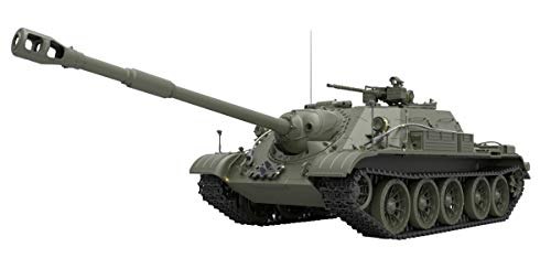 MIA37035 1:35 Miniart Su-122-54 Early Type [Model Building KIT]