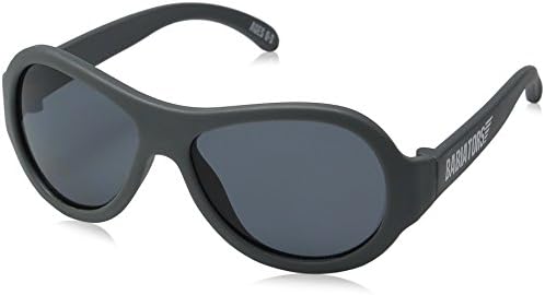 Babiators Aviators Sunglasses GALACTIC GREY