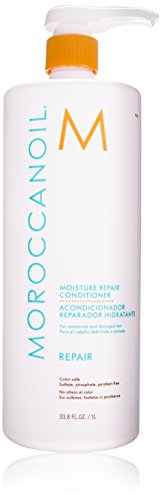 Moroccan Oil Moisture Repair Conditioner, 33.8 Ounce