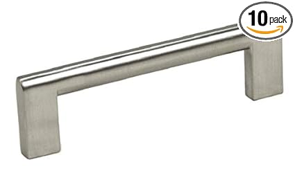 Kingsman M5w9k 861 4 10 Pull Handle Hardware Cabinet And