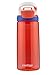 Contigo AUTOSEAL Courtney Kids & Tweens Water Bottle, 20 oz, Tango Pink