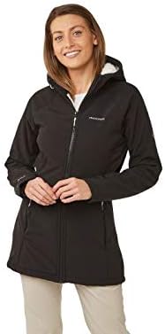 craghoppers ingrid jacket ladies
