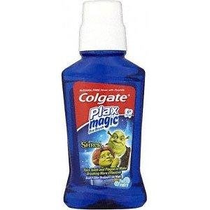 Colgate Plax Magic Mouthwash 250ml: Amazon.co.uk: Health & Personal Care