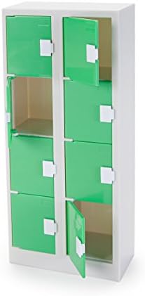 Taito Shiny! 20Cm Coin Lockers