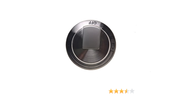 Amazon Com Frigidaire Knob For Stove Home Improvement