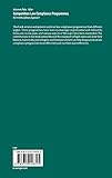 Image de Competition Law Compliance Programmes: An Interdisciplinary Approach