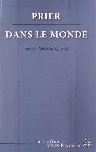 Prier dans le monde