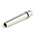 Gaggia 227431321 Stainless Steel Chromed Pannarello Frother