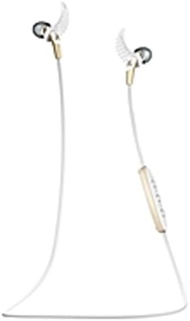 JayBird FREEDOM Wireless Buds - Stereo - Gold - Wired - Bluetooth - 16 Ohm - 20 Hz - 20 kHz - Over-the-ear, Earbud - Binaural - In-ear (Certified Refurbished)