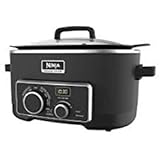 Ninja 3-in-1 Cooking System