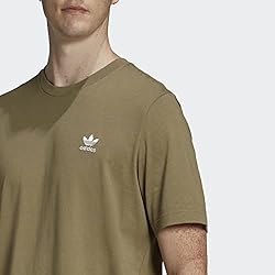 adidas Originals Men's Adicolor Essentials Trefoil